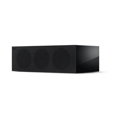 Центральный канал KEF R2 Meta Black Gloss (SP4057B1AA)